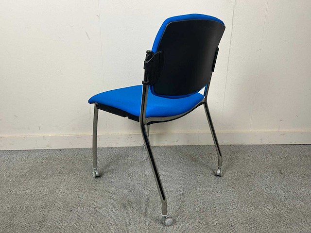 Wachtkamerstoel (10x) - afbeelding 6 van  6