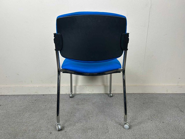 Wachtkamerstoel (10x) - afbeelding 4 van  6