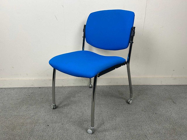 Wachtkamerstoel (10x) - afbeelding 2 van  6