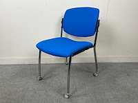 Wachtkamerstoel (10x) - afbeelding 2 van  6