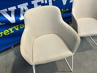 Wachtkamerstoel (12x) - afbeelding 5 van  12