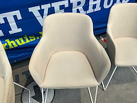 Wachtkamerstoel (12x) - afbeelding 7 van  12