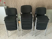Wachtkamerstoel (22x)