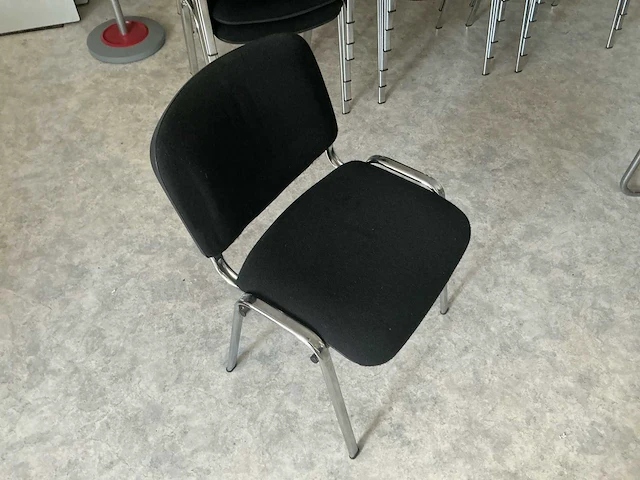 Wachtkamerstoel (22x) - afbeelding 2 van  3