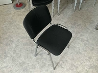 Wachtkamerstoel (22x) - afbeelding 2 van  3