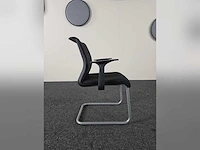 Wachtkamerstoel (4x) - afbeelding 4 van  7