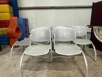 Wachtruimtebanken - afbeelding 2 van  3