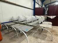 Wachtruimtebanken - afbeelding 3 van  3