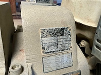 Wacker - honda waterpomp - afbeelding 4 van  4