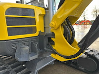 Wacker- neuson - 2015 - 8003 - midigraafmachine - afbeelding 7 van  38