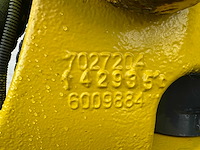 Wacker- neuson - 2015 - 8003 - midigraafmachine - afbeelding 10 van  38