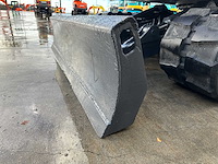 Wacker- neuson - 2015 - 8003 - midigraafmachine - afbeelding 17 van  38