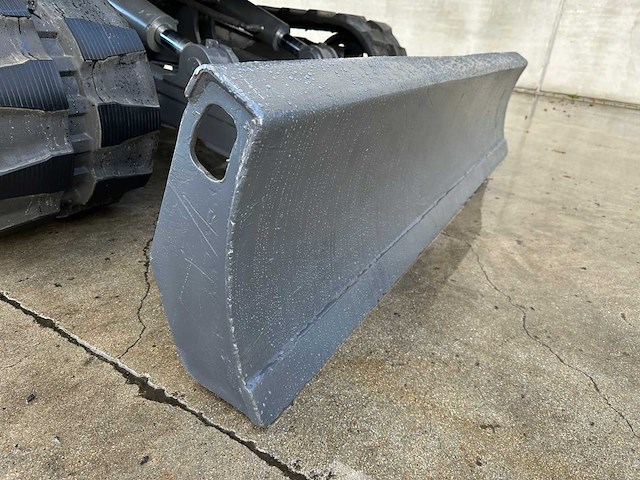 Wacker- neuson - 2015 - 8003 - midigraafmachine - afbeelding 19 van  38