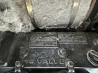 Wacker- neuson - 2015 - 8003 - midigraafmachine - afbeelding 24 van  38