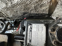 Wacker- neuson - 2015 - 8003 - midigraafmachine - afbeelding 25 van  38