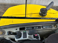 Wacker- neuson - 2015 - 8003 - midigraafmachine - afbeelding 29 van  38