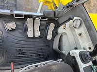 Wacker- neuson - 2015 - 8003 - midigraafmachine - afbeelding 30 van  38