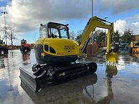 Wacker- neuson - 2015 - 8003 - midigraafmachine - afbeelding 33 van  38