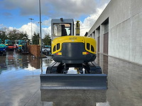 Wacker- neuson - 2015 - 8003 - midigraafmachine - afbeelding 34 van  38