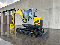 Wacker- neuson - 2015 - 8003 - midigraafmachine - afbeelding 35 van  38