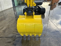 Wacker- neuson - 2015 - 8003 - midigraafmachine - afbeelding 38 van  38