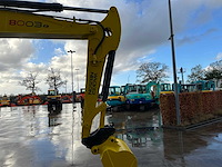 Wacker- neuson - 2015 - 8003 - midigraafmachine - afbeelding 4 van  38