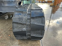 Wacker- neuson - 2015 - 8003 - midigraafmachine - afbeelding 11 van  38