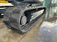 Wacker- neuson - 2015 - 8003 - midigraafmachine - afbeelding 13 van  38