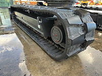 Wacker- neuson - 2015 - 8003 - midigraafmachine - afbeelding 15 van  38