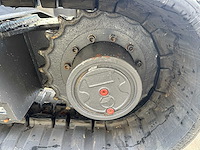 Wacker- neuson - 2015 - 8003 - midigraafmachine - afbeelding 16 van  38