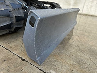 Wacker- neuson - 2015 - 8003 - midigraafmachine - afbeelding 19 van  38