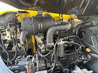 Wacker- neuson - 2015 - 8003 - midigraafmachine - afbeelding 21 van  38