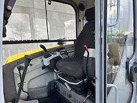 Wacker- neuson - 2015 - 8003 - midigraafmachine - afbeelding 26 van  38