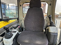 Wacker- neuson - 2015 - 8003 - midigraafmachine - afbeelding 28 van  38