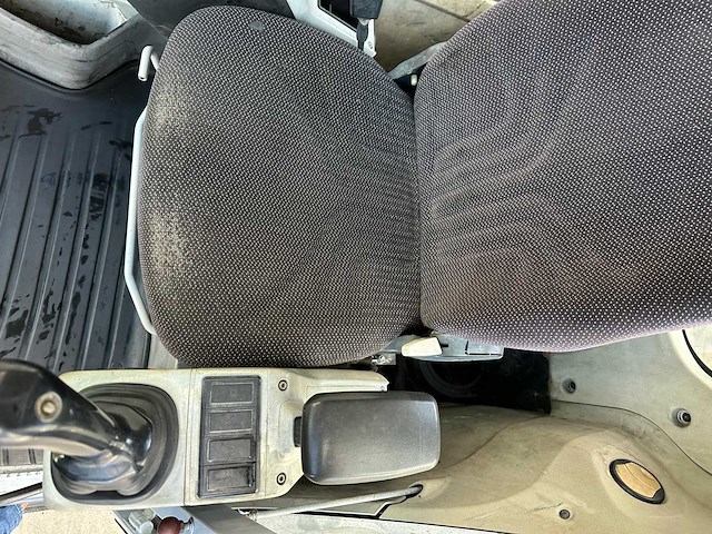 Wacker- neuson - 2015 - 8003 - midigraafmachine - afbeelding 31 van  38