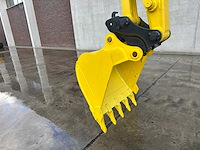 Wacker- neuson - 2015 - 8003 - midigraafmachine - afbeelding 37 van  38