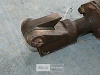 Wacker benzinebreekhamer - afbeelding 3 van  6