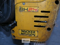Wacker benzinebreekhamer - afbeelding 5 van  6