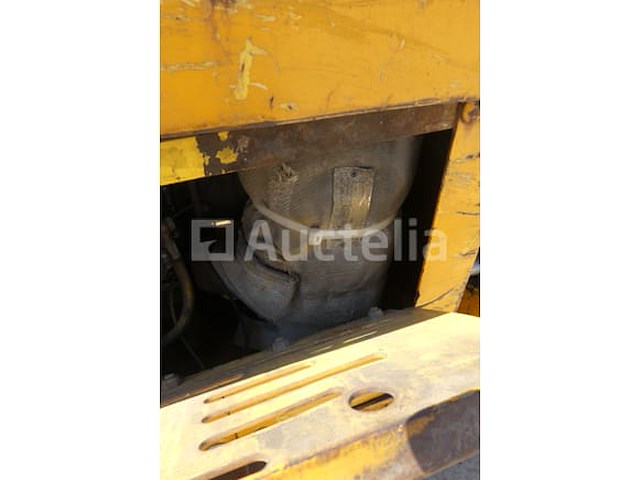 Wacker bodemverdichter - afbeelding 2 van  18