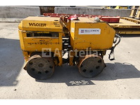 Wacker bodemverdichter - afbeelding 4 van  18