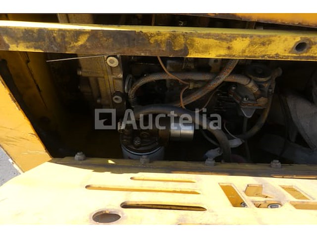 Wacker bodemverdichter - afbeelding 7 van  18