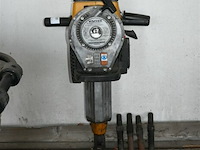 Wacker breekhamer - afbeelding 1 van  6