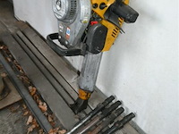 Wacker breekhamer - afbeelding 2 van  6