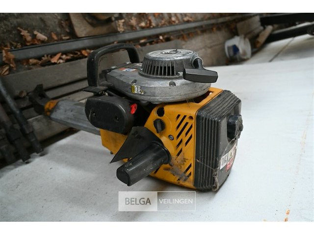 Wacker breekhamer - afbeelding 5 van  6