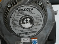 Wacker breekhamer - afbeelding 6 van  6