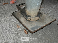 Wacker bs 500 trilstamper - afbeelding 3 van  7