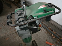 Wacker bs 500 trilstamper - afbeelding 4 van  7