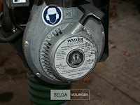 Wacker bs 500 trilstamper - afbeelding 6 van  7