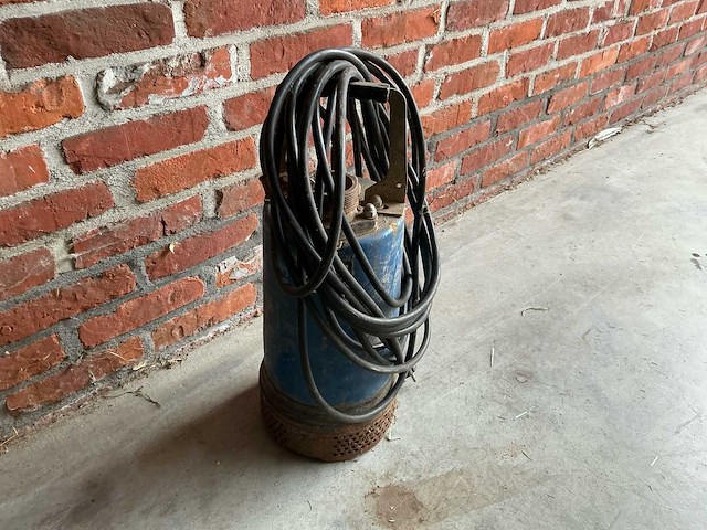 Wacker dompelpomp - afbeelding 2 van  4