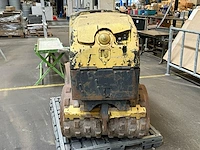 Wacker greppelwals - afbeelding 2 van  8